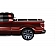 Extang Tonneau Cover Soft Roll-Up Black Vinyl - 14422