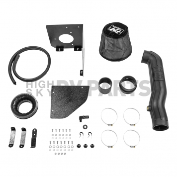 Flowmaster Cold Air Intake - 615135D-3