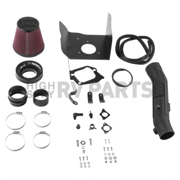 Flowmaster Cold Air Intake - 615141-3