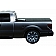 Extang Tonneau Cover Soft Roll-Up Black Powder Coated Vinyl - 2456