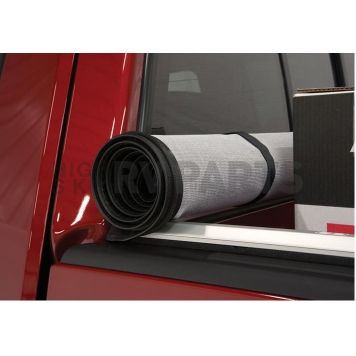 Extang Tonneau Cover Soft Roll-Up Black Vinyl - 14457-2