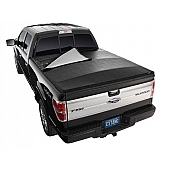 Extang Tonneau Cover Soft Roll-Up Black Powder Coated Vinyl - 2457