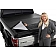 Extang Tonneau Cover Soft Roll-Up Black Powder Coated Vinyl - 2457