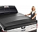 Extang Tonneau Cover Soft Roll-Up Black Powder Coated Vinyl - 2457
