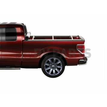 Extang Tonneau Cover Soft Roll-Up Black Vinyl - 14475-1
