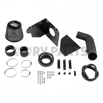 Flowmaster Cold Air Intake - 615142D-2