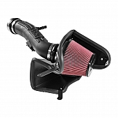 Flowmaster Cold Air Intake - 615146