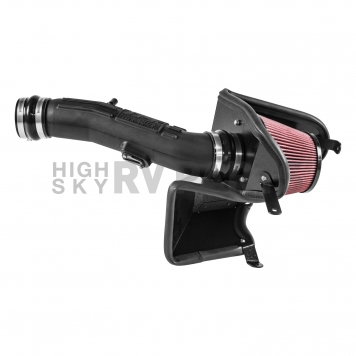 Flowmaster Cold Air Intake - 615146-1