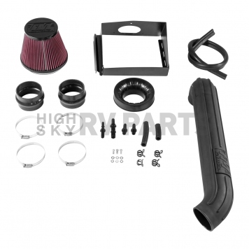 Flowmaster Cold Air Intake - 615147-2