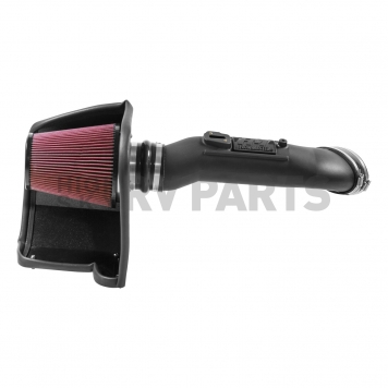 Flowmaster Cold Air Intake - 615148-1