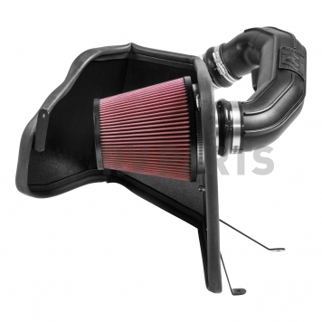 Flowmaster Cold Air Intake - 615152-1