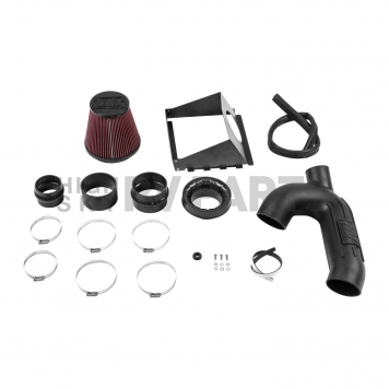 Flowmaster Cold Air Intake - 615157-2