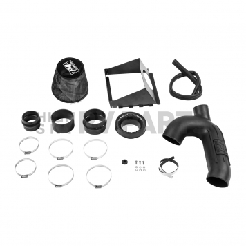 Flowmaster Cold Air Intake - 615157D-2