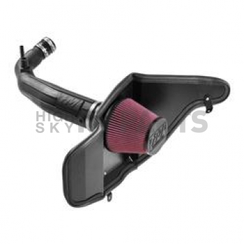 Flowmaster Cold Air Intake - 615160