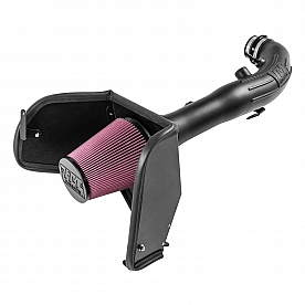 Flowmaster Cold Air Intake - 615165