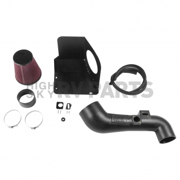 Flowmaster Cold Air Intake - 615169-3
