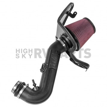 Flowmaster Cold Air Intake - 615172-2