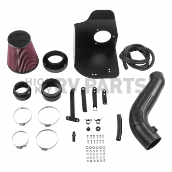 Flowmaster Cold Air Intake - 615179-3