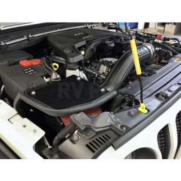 Flowmaster Cold Air Intake - 615183-4