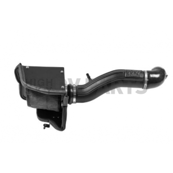 Flowmaster Cold Air Intake - 615183D-1
