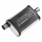 Flowmaster FlowFX Universal Exhaust Muffler - 71225