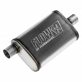 Flowmaster FlowFX Universal Exhaust Muffler - 71225