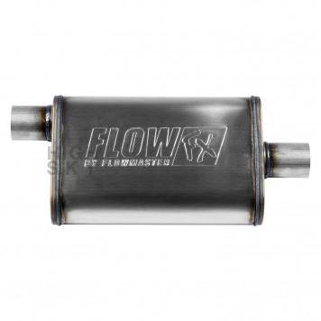 Flowmaster FlowFX Universal Exhaust Muffler - 71225-1