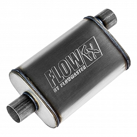 Flowmaster FlowFX Universal Exhaust Muffler - 71226