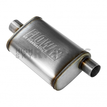 Flowmaster FlowFX Universal Exhaust Muffler - 71226-2