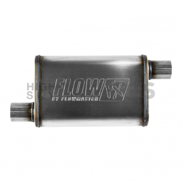 Flowmaster FlowFX Universal Exhaust Muffler - 71235-1