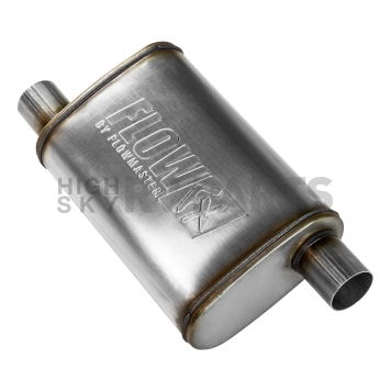 Flowmaster FlowFX Universal Exhaust Muffler - 71235-2