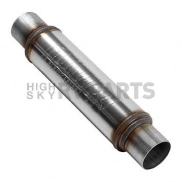 Flowmaster FlowFX Exhaust Muffler - 71419-1