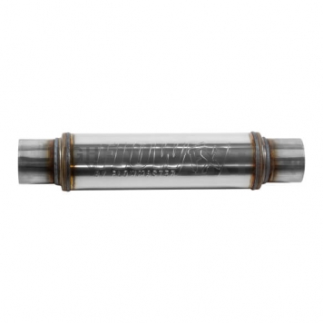 Flowmaster FlowFX Exhaust Muffler - 71419-2