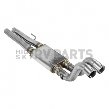 Flowmaster FlowFX Exhaust Muffler - 717776-1