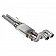 Flowmaster FlowFX Exhaust Muffler - 717776