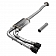 Flowmaster Exhaust FlowFX Cat-Back System - 717785
