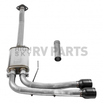 Flowmaster Exhaust FlowFX Cat-Back System - 717785-1