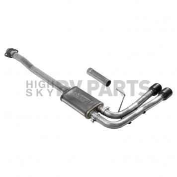 Flowmaster Exhaust FlowFX Cat-Back System - 717785-2