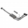 Flowmaster Exhaust FlowFX Cat-Back System - 717785