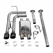 Flowmaster Exhaust FlowFX Cat-Back System - 717786