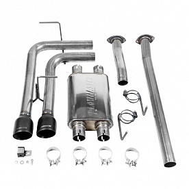 Flowmaster Exhaust FlowFX Cat-Back System - 717786