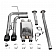 Flowmaster Exhaust FlowFX Cat-Back System - 717786
