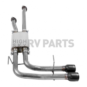 Flowmaster Exhaust FlowFX Cat-Back System - 717786-1
