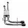 Flowmaster Exhaust FlowFX Cat-Back System - 717786