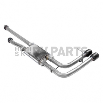 Flowmaster Exhaust FlowFX Cat-Back System - 717786-2