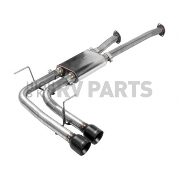 Flowmaster Exhaust FlowFX Cat-Back System - 717786-3
