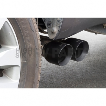 Flowmaster Exhaust FlowFX Cat-Back System - 717786-4
