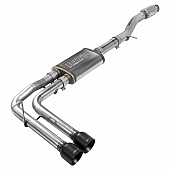 Flowmaster Exhaust FlowFX Cat-Back System - 717787