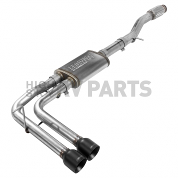 Flowmaster Exhaust FlowFX Cat-Back System - 717787