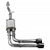 Flowmaster Exhaust FlowFX Cat-Back System - 717787